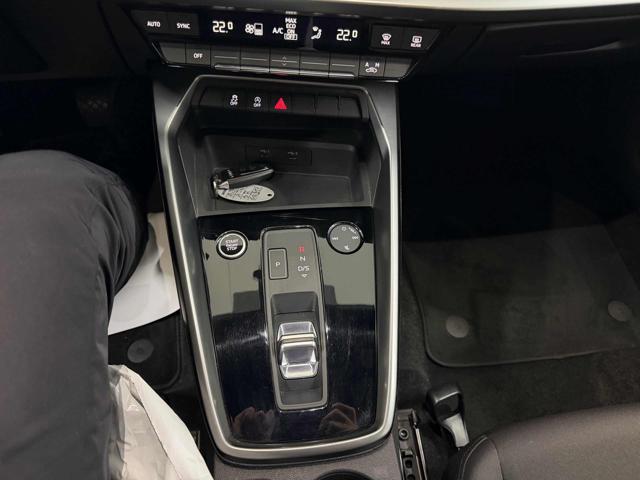 AUDI A3 SPB 35 TDI S TRONIC BUSINESS - foto 14