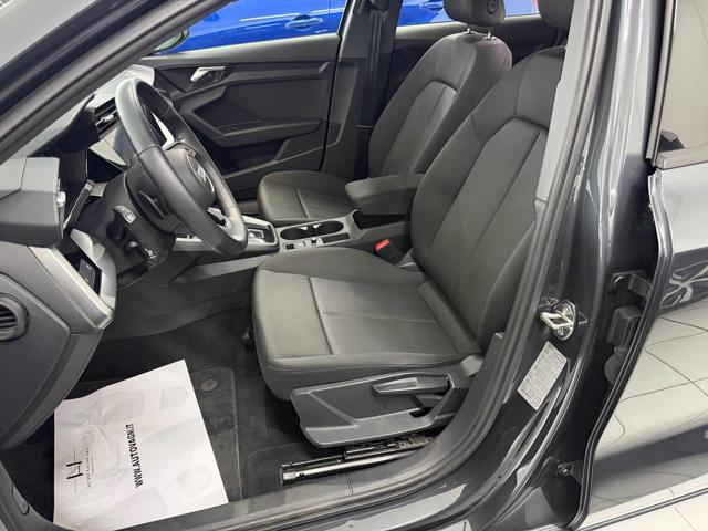 AUDI A3 SPB 35 TDI S TRONIC BUSINESS - foto 6