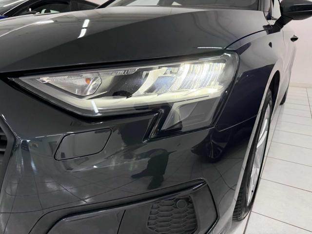 AUDI A3 SPB 35 TDI S TRONIC BUSINESS - foto 10