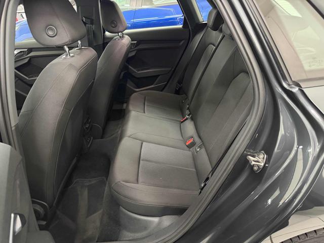 AUDI A3 SPB 35 TDI S TRONIC BUSINESS - foto 7