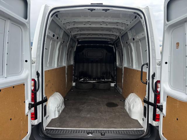 RENAULT MASTER MOVANO 2.3 TURBO D 150CV S&S PL- - foto 8