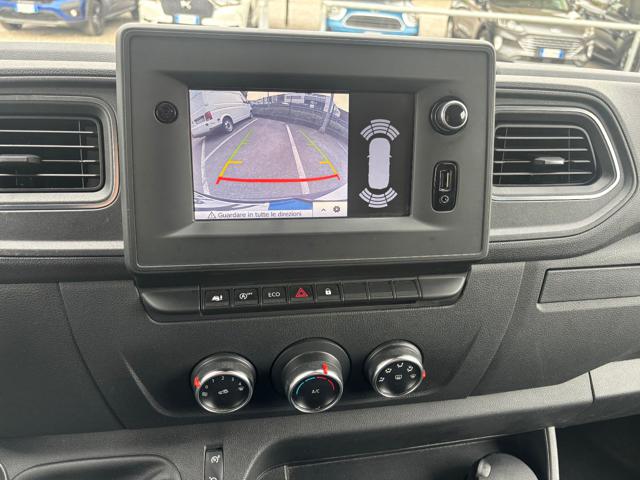 RENAULT MASTER MOVANO 2.3 TURBO D 150CV S&S PL- - foto 12