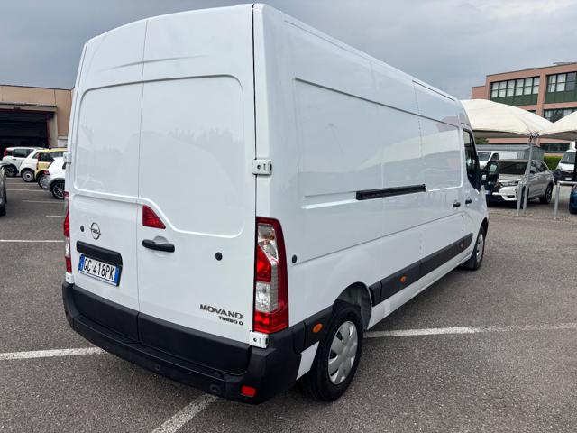 RENAULT MASTER MOVANO 2.3 TURBO D 150CV S&S PL- - foto 6