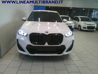 BMW X1 usata, con Airbag laterali