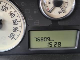LANCIA Ypsilon usata 23