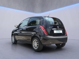 LANCIA Ypsilon usata, con Alzacristalli elettrici