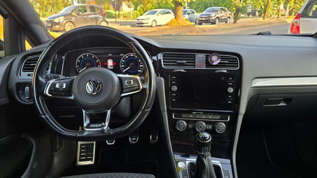 VOLKSWAGEN GOLF 1.0 TSI SPORT BMOTION TECHNOLOGY - foto 17
