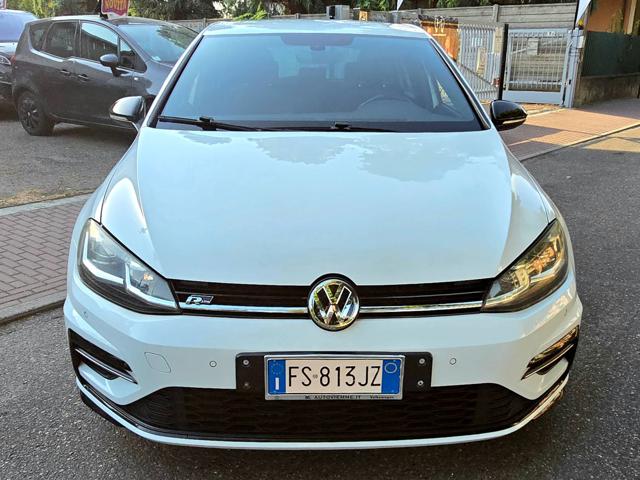 VOLKSWAGEN GOLF 1.0 TSI SPORT BMOTION TECHNOLOGY - foto 12