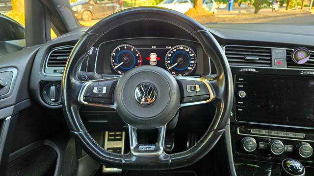 VOLKSWAGEN GOLF 1.0 TSI SPORT BMOTION TECHNOLOGY - foto 18