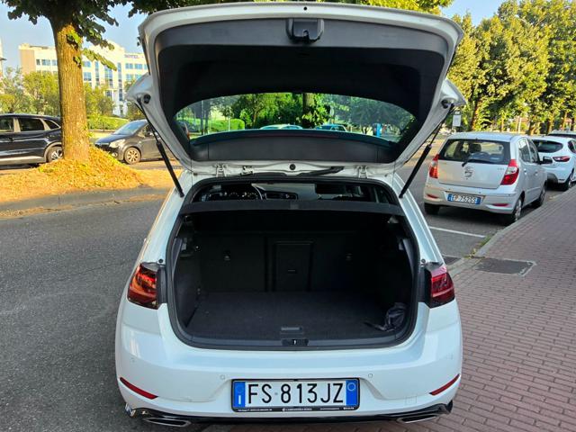 VOLKSWAGEN GOLF 1.0 TSI SPORT BMOTION TECHNOLOGY - foto 13