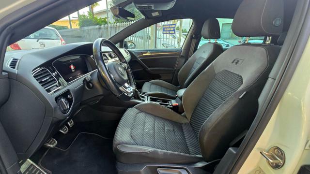 VOLKSWAGEN GOLF 1.0 TSI SPORT BMOTION TECHNOLOGY - foto 15