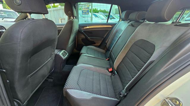 VOLKSWAGEN GOLF 1.0 TSI SPORT BMOTION TECHNOLOGY - foto 20