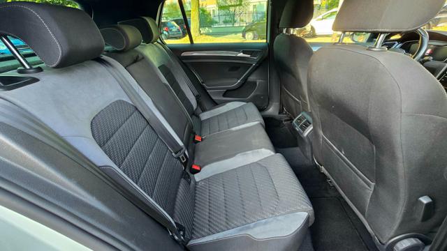 VOLKSWAGEN GOLF 1.0 TSI SPORT BMOTION TECHNOLOGY - foto 19