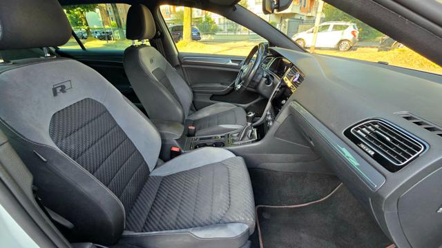 VOLKSWAGEN GOLF 1.0 TSI SPORT BMOTION TECHNOLOGY - foto 14