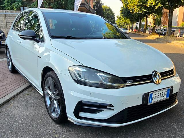 VOLKSWAGEN GOLF 1.0 TSI SPORT BMOTION TECHNOLOGY - foto 11