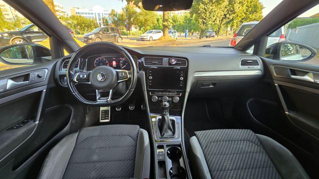VOLKSWAGEN GOLF 1.0 TSI SPORT BMOTION TECHNOLOGY - foto 16