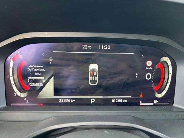 NISSAN QASHQAI 1.3 MHEV TEKNA+ 2WD 158CV XTRONI - foto 9