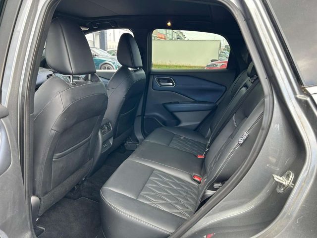 NISSAN QASHQAI 1.3 MHEV TEKNA+ 2WD 158CV XTRONI - foto 12