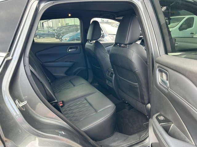 NISSAN QASHQAI 1.3 MHEV TEKNA+ 2WD 158CV XTRONI - foto 13