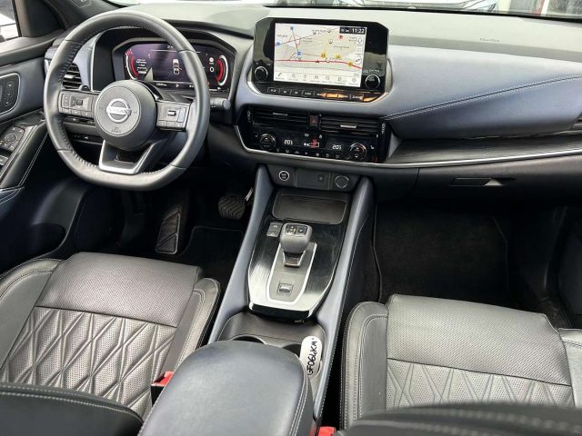 NISSAN QASHQAI 1.3 MHEV TEKNA+ 2WD 158CV XTRONI - foto 15