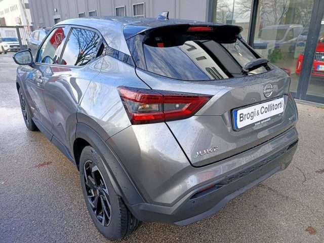 NISSAN JUKE 1.6 HEV N-CONNECTA - foto 7