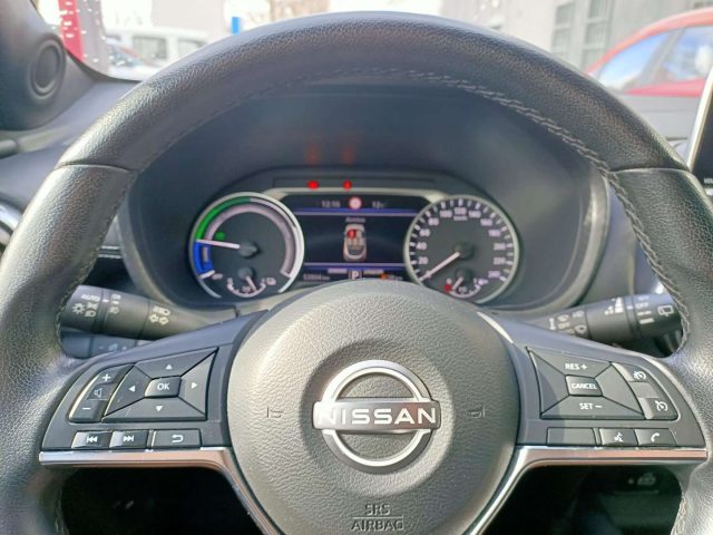 NISSAN JUKE 1.6 HEV N-CONNECTA - foto 9
