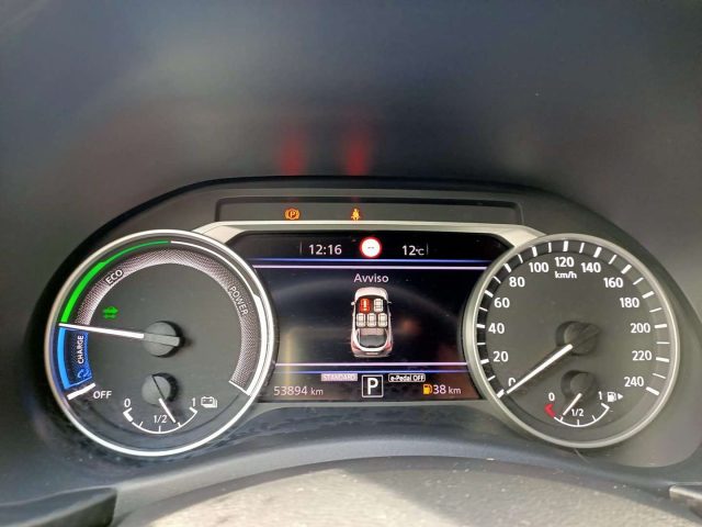 NISSAN JUKE 1.6 HEV N-CONNECTA - foto 12