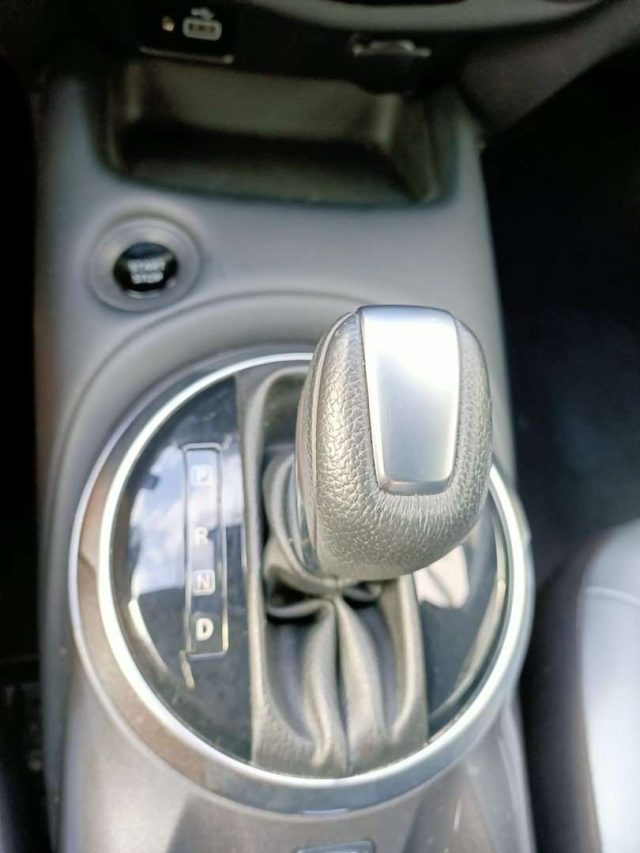 NISSAN JUKE 1.6 HEV N-CONNECTA - foto 13
