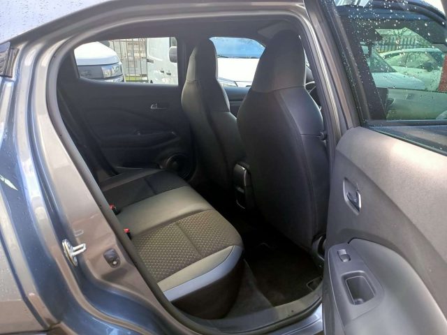 NISSAN JUKE 1.6 HEV N-CONNECTA - foto 14