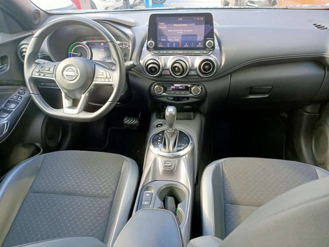 NISSAN JUKE 1.6 HEV N-CONNECTA - foto 15