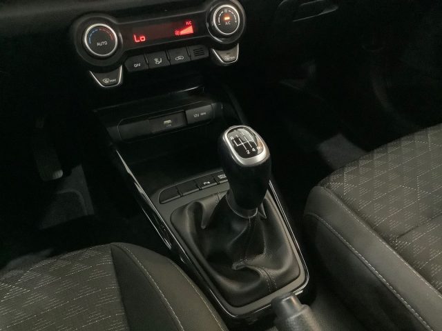 KIA RIO 1.0 T-GDI 100 CV MHEV IMT STYLE - foto 8