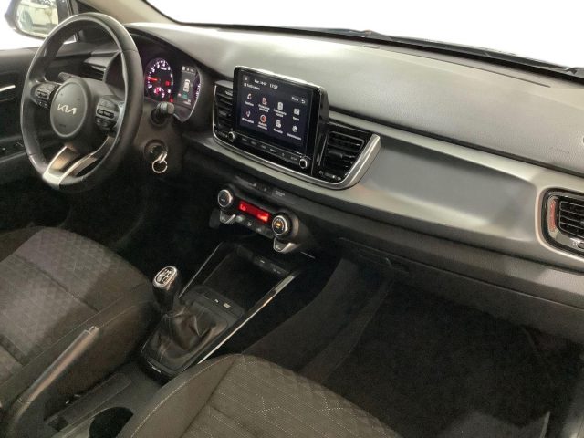 KIA RIO 1.0 T-GDI 100 CV MHEV IMT STYLE - foto 9