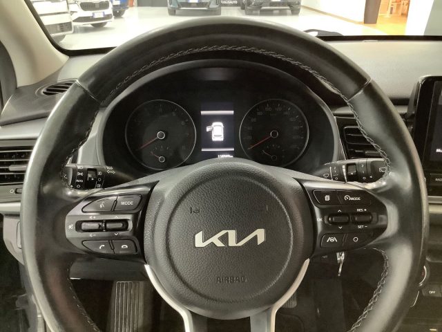 KIA RIO 1.0 T-GDI 100 CV MHEV IMT STYLE - foto 17