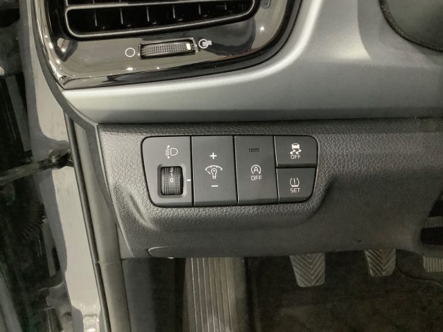 KIA RIO 1.0 T-GDI 100 CV MHEV IMT STYLE - foto 18