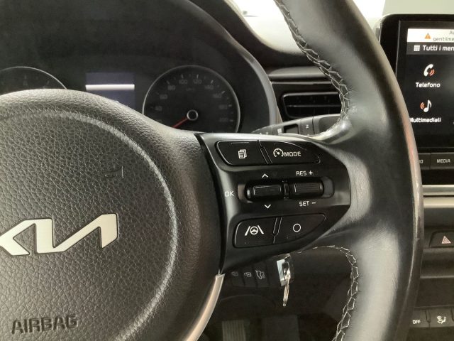 KIA RIO 1.0 T-GDI 100 CV MHEV IMT STYLE - foto 19