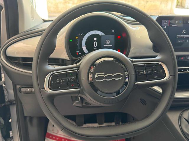 FIAT 500 BERLINA HYBRID TORINO - foto 11