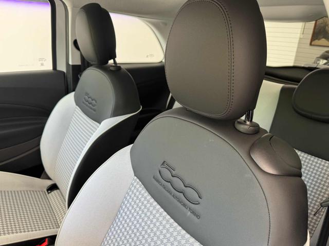 FIAT 500 BERLINA HYBRID TORINO - foto 10