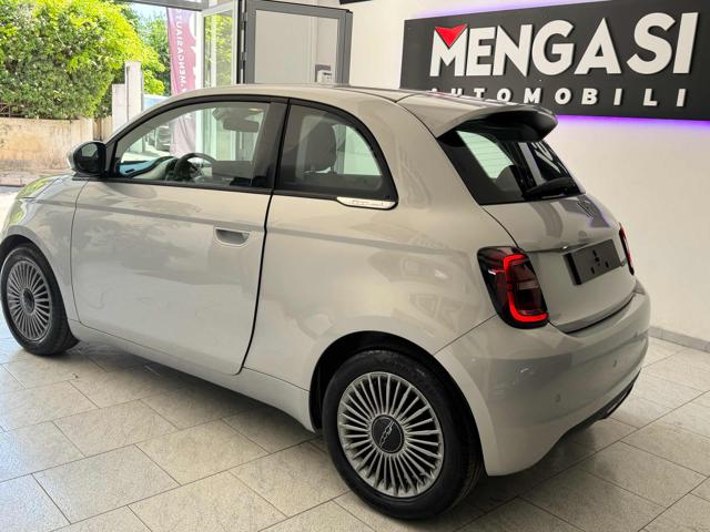 FIAT 500 BERLINA HYBRID TORINO - foto 6