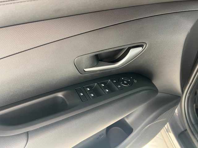 HYUNDAI TUCSON HYBRID  1.6 CRDI 48V BLACK LINE  - foto 6