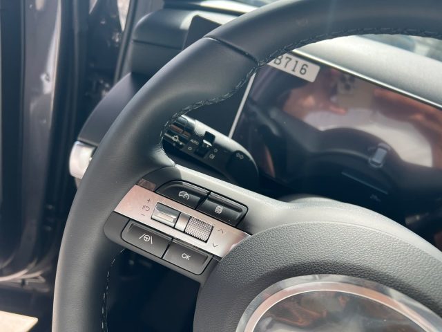 HYUNDAI TUCSON HYBRID  1.6 CRDI 48V BLACK LINE  - foto 12