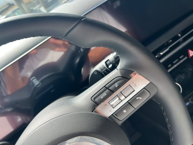 HYUNDAI TUCSON HYBRID  1.6 CRDI 48V BLACK LINE  - foto 13