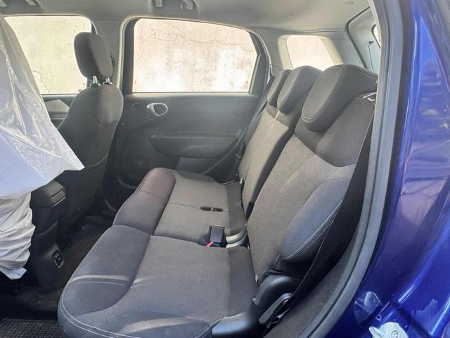 FIAT 500L CROSS 1.3 MULTIJET 95 CV - foto 8