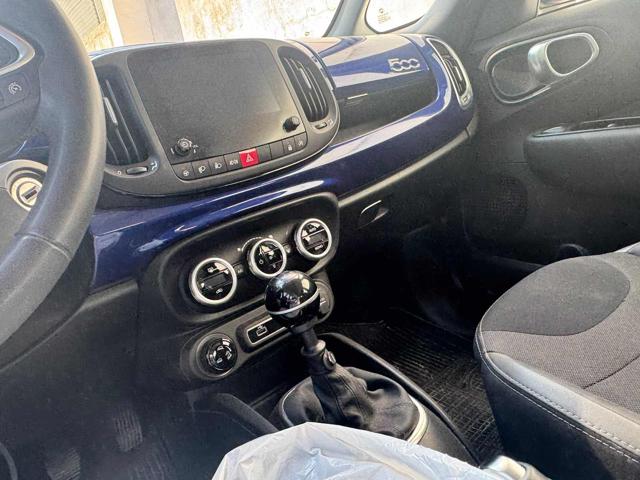 FIAT 500L CROSS 1.3 MULTIJET 95 CV - foto 7