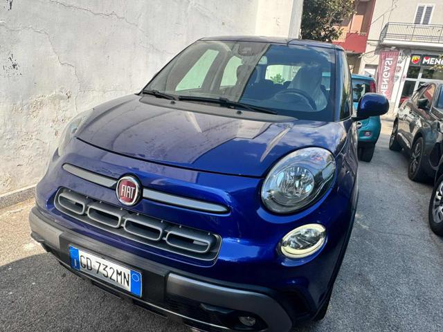 FIAT 500L CROSS 1.3 MULTIJET 95 CV - foto 2