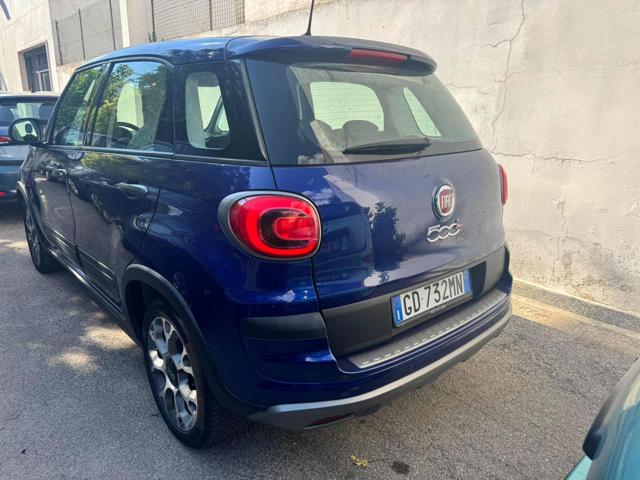 FIAT 500L CROSS 1.3 MULTIJET 95 CV - foto 5