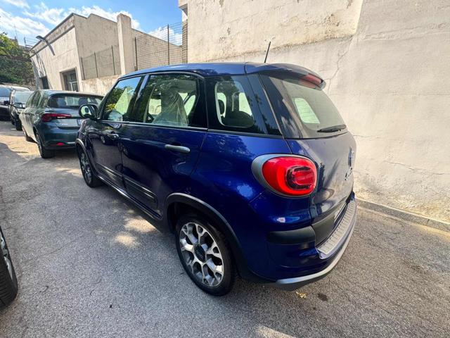 FIAT 500L CROSS 1.3 MULTIJET 95 CV - foto 4