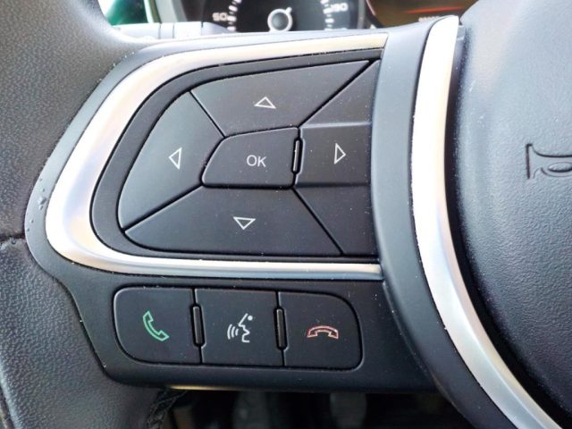 FIAT 500L usata, con Marmitta catalitica