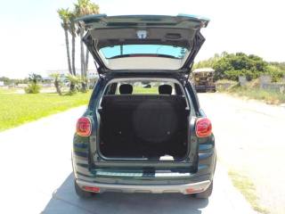 FIAT 500L usata, con Controllo automatico clima
