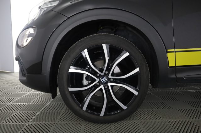 FIAT 500X 500X 1.3 MULTIJET 95 CV - foto 8