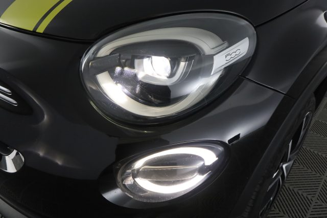 FIAT 500X 500X 1.3 MULTIJET 95 CV - foto 9